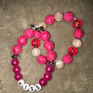 Beaded Bracelets